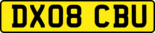 DX08CBU