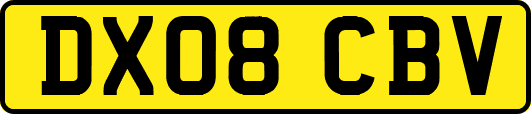 DX08CBV