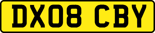 DX08CBY