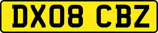DX08CBZ
