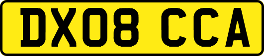 DX08CCA