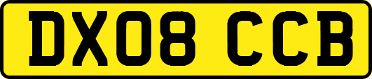 DX08CCB