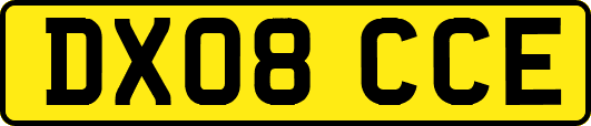DX08CCE