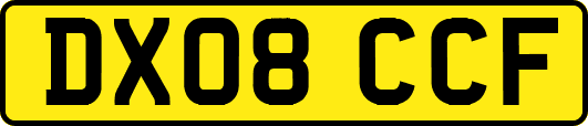 DX08CCF