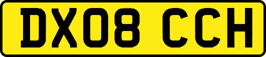DX08CCH