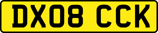 DX08CCK
