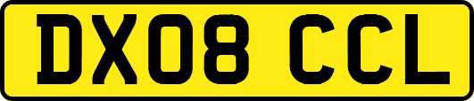 DX08CCL
