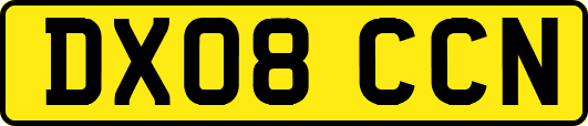 DX08CCN