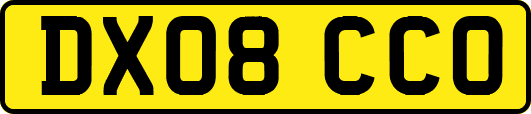 DX08CCO