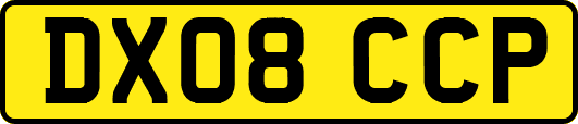DX08CCP
