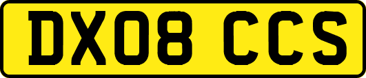 DX08CCS