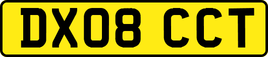 DX08CCT