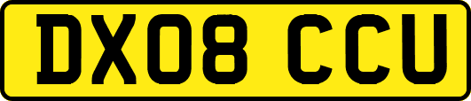 DX08CCU