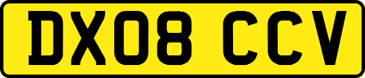 DX08CCV