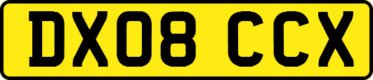 DX08CCX