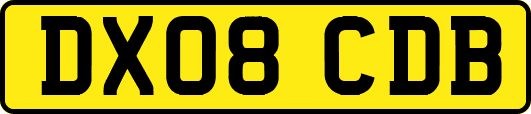 DX08CDB
