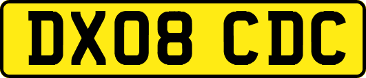 DX08CDC