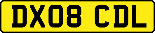 DX08CDL