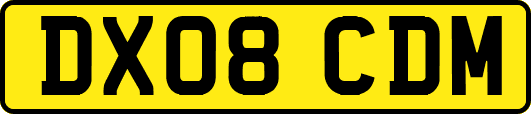 DX08CDM