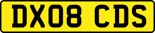 DX08CDS