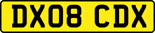DX08CDX