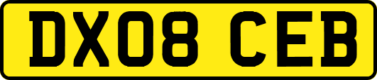 DX08CEB