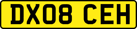 DX08CEH