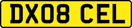 DX08CEL