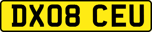 DX08CEU