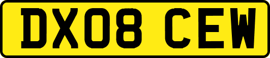 DX08CEW