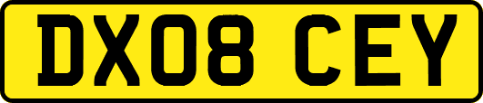 DX08CEY