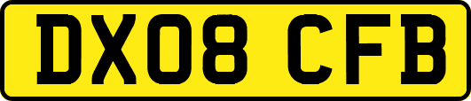 DX08CFB
