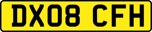 DX08CFH