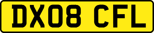DX08CFL