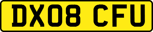 DX08CFU