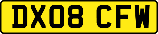 DX08CFW