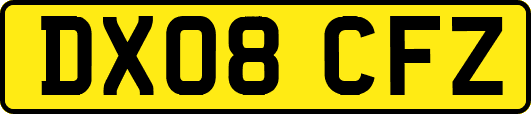 DX08CFZ
