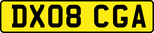 DX08CGA