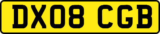 DX08CGB