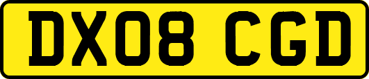 DX08CGD