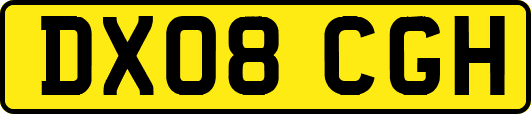 DX08CGH