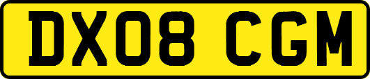 DX08CGM