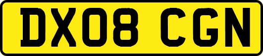 DX08CGN