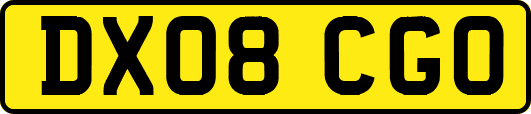 DX08CGO