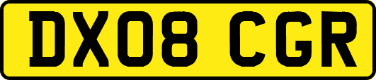 DX08CGR