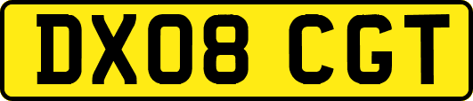 DX08CGT