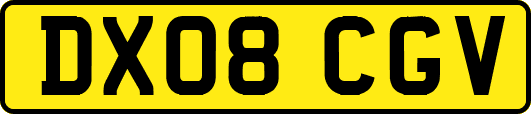 DX08CGV