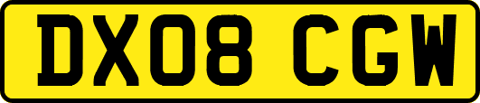 DX08CGW