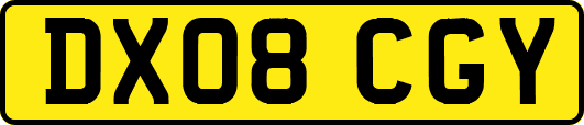 DX08CGY