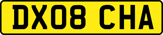DX08CHA